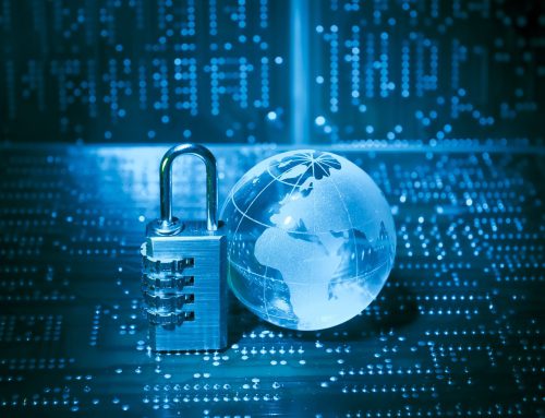 Data Backup Is Not Enough, You Also Need Data Protection