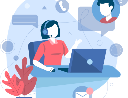 7 Customer-Facing Technologies to Give You an Advantage