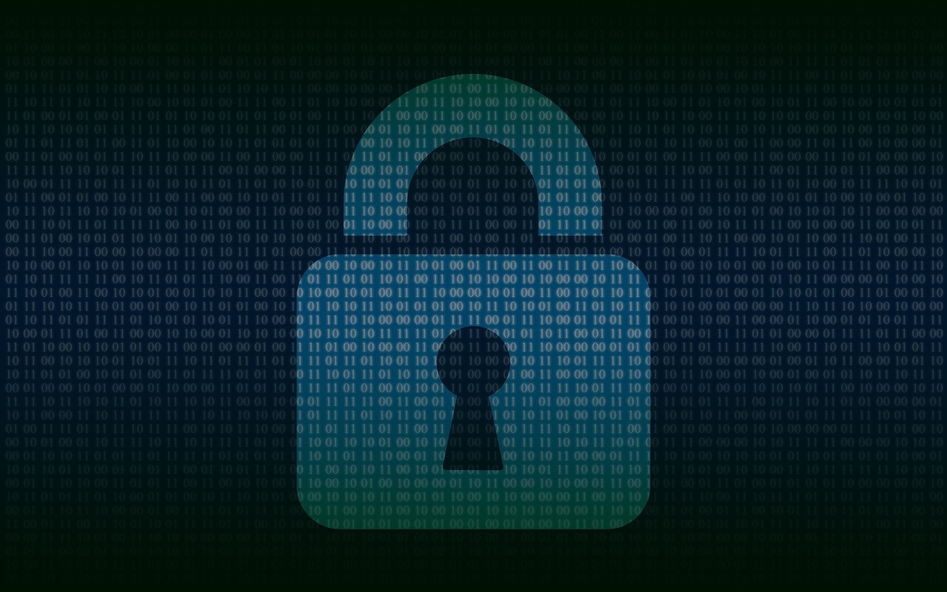 Free Security Cyber illustration and picture