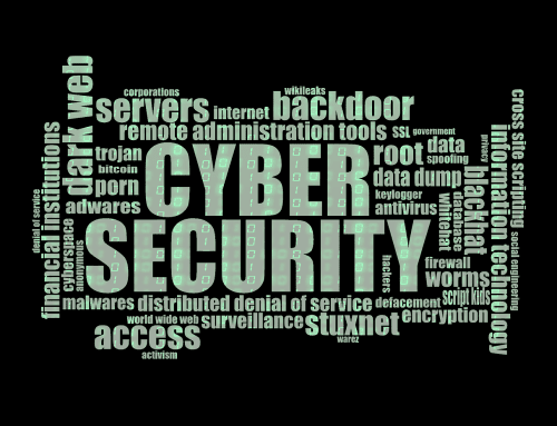 Does Your Business Have Any “Cybersecurity Skeletons” in the Closet?”